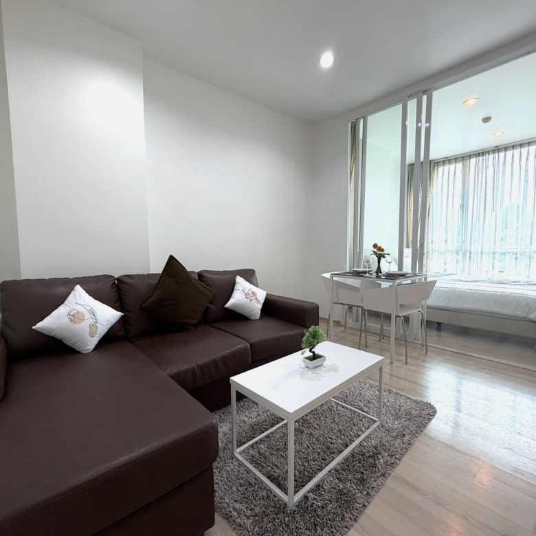 THE BASE DOWNTOWN CONDO