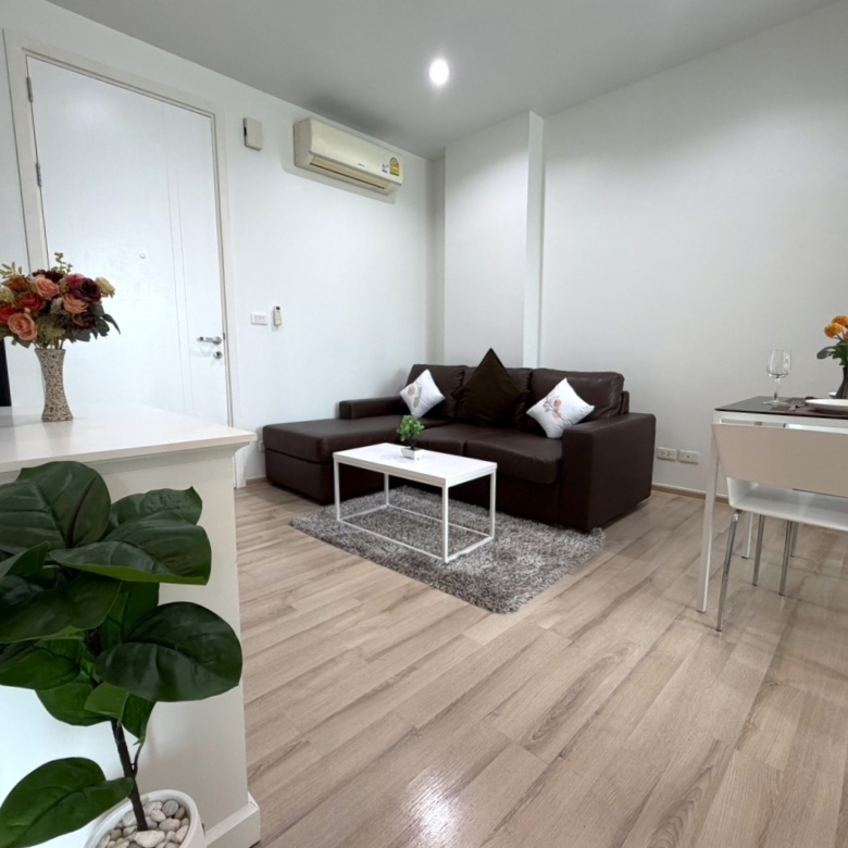 THE BASE DOWNTOWN CONDO