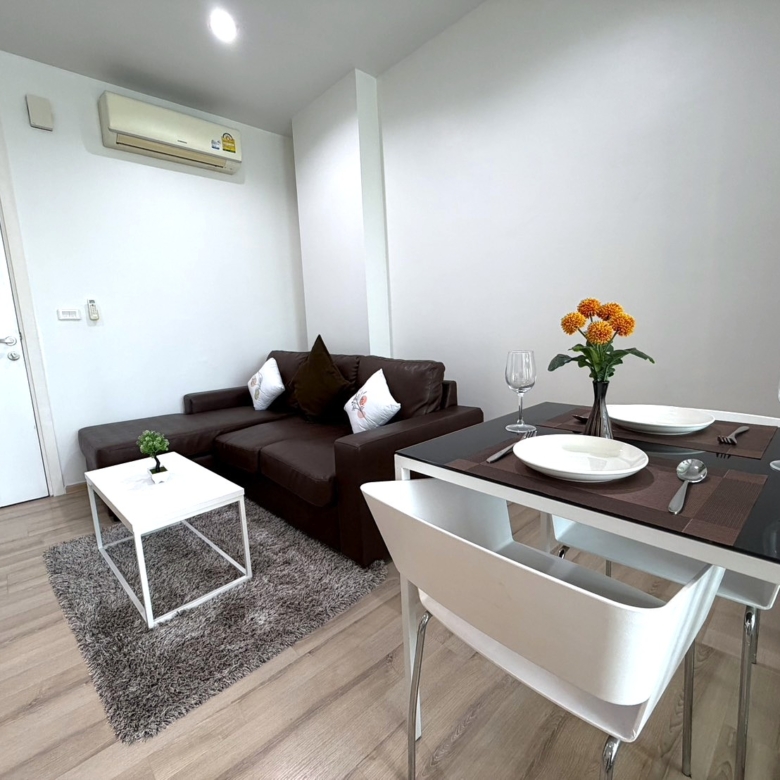 THE BASE DOWNTOWN CONDO
