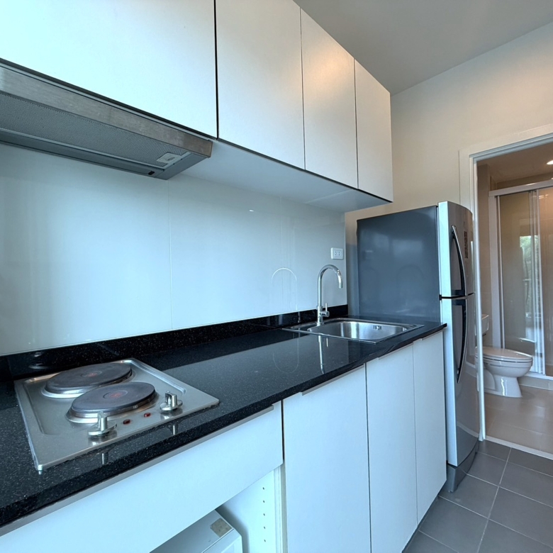 THE BASE DOWNTOWN CONDO