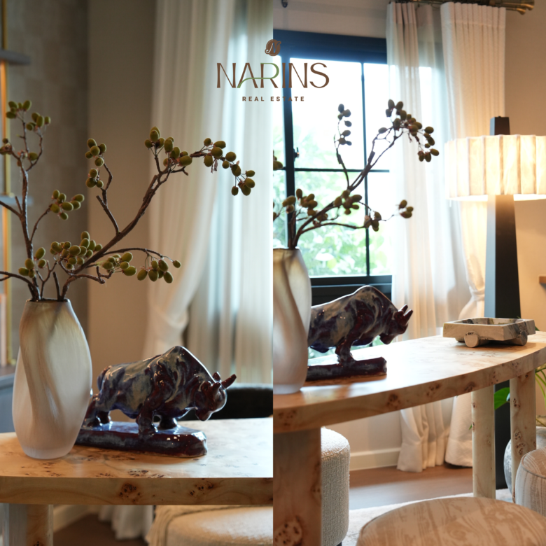 SETTHASIRI KOH KAEW RETREAT