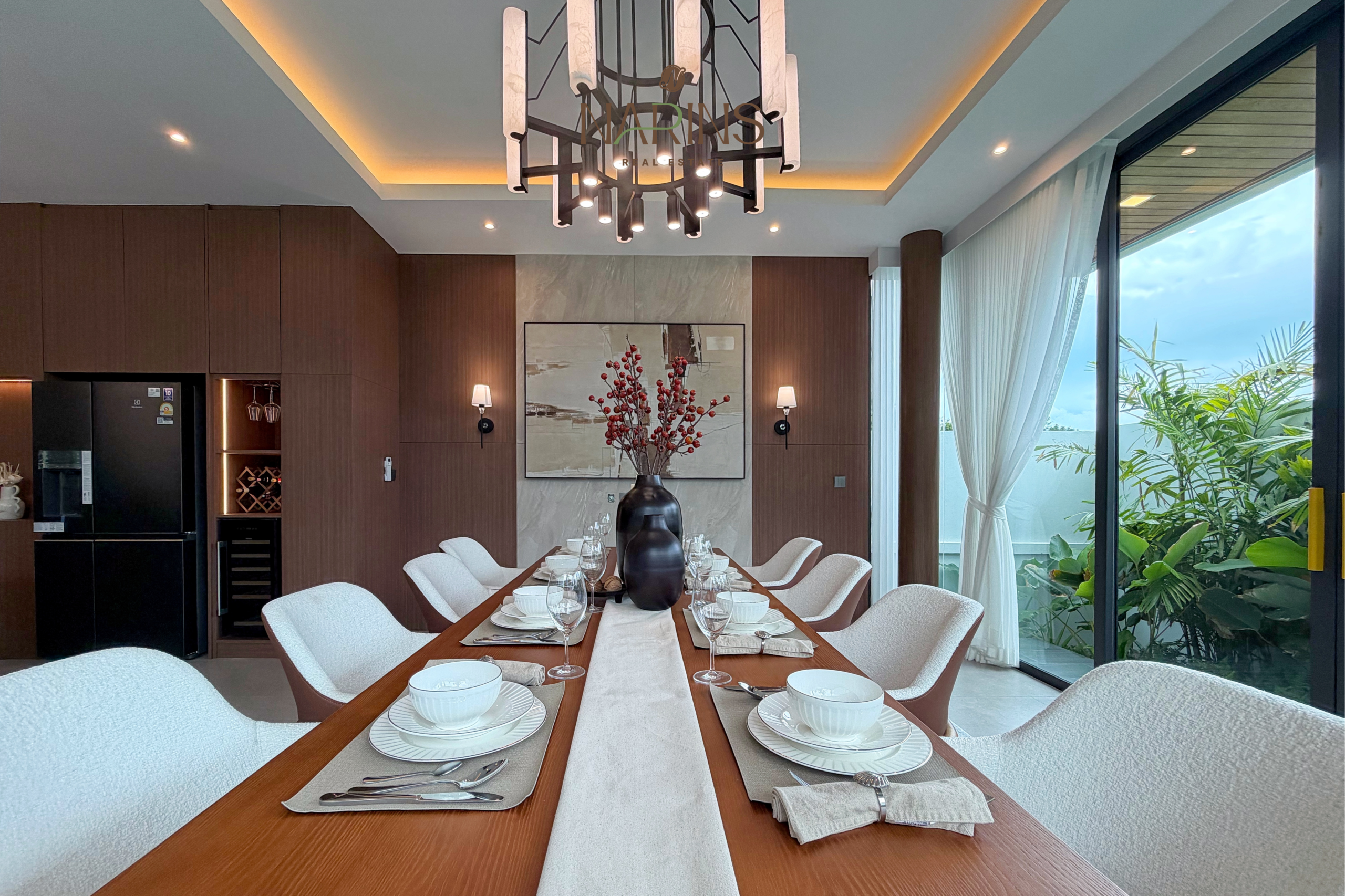 Saiyuan House (Sea View)