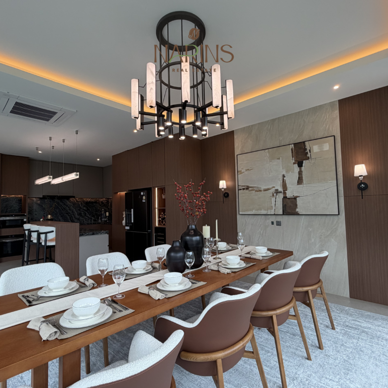 Saiyuan House (Sea View)