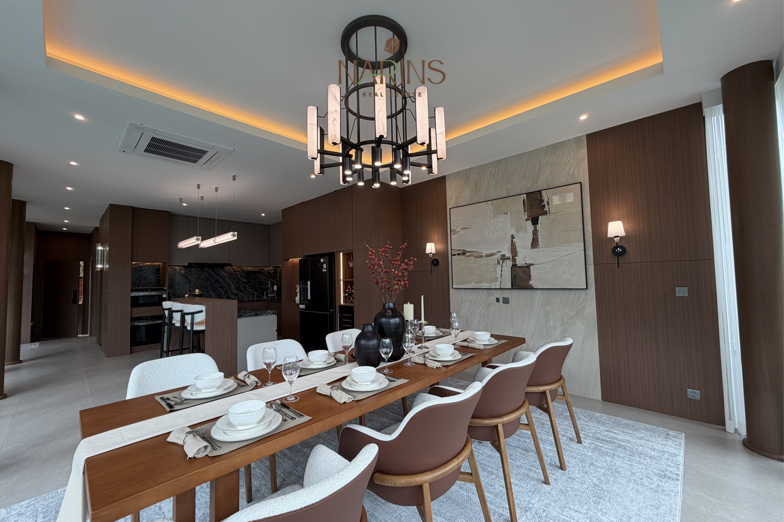 Saiyuan House (Sea View)