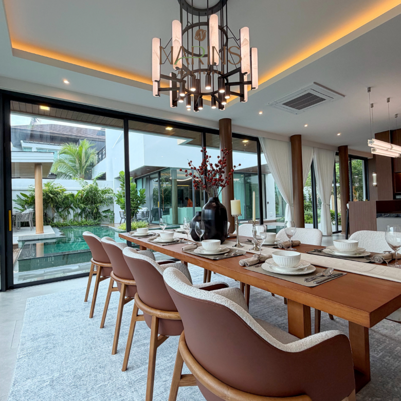 Saiyuan House (Sea View)