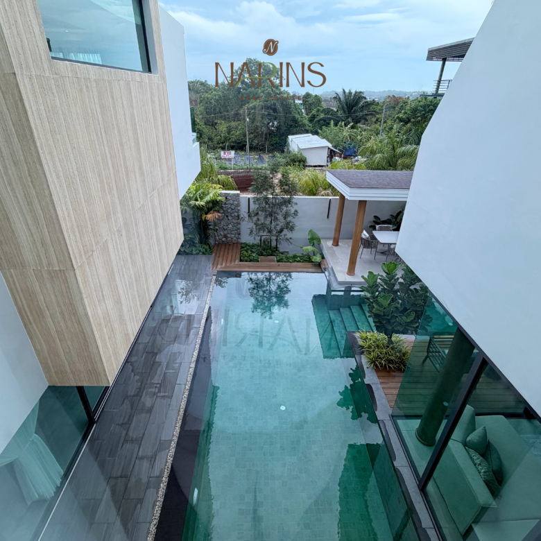 Saiyuan House (Sea View)