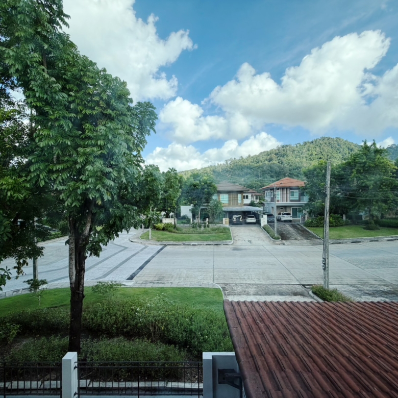 SARANSIRI VILLAGE